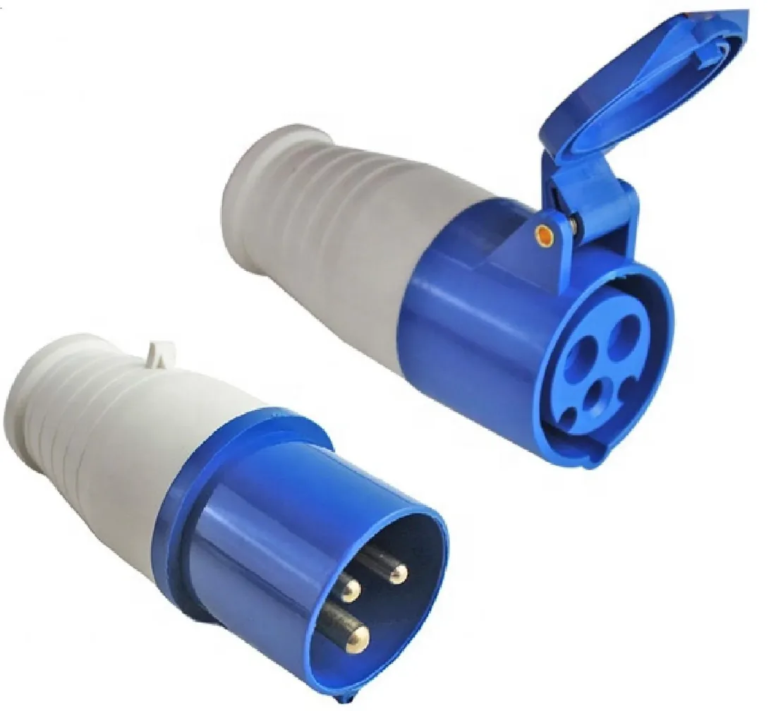 Electrical Supplies