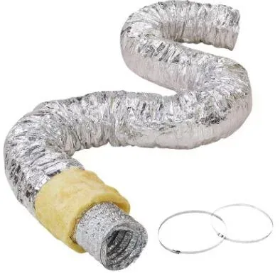 Duct Accessories
