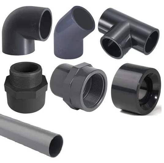 Plumbing Supplies